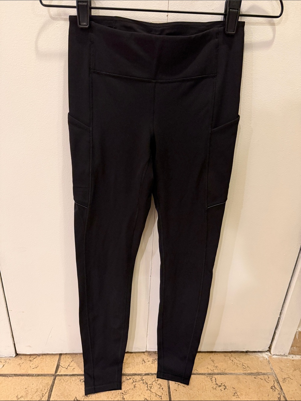lululemon athletica leggings size 4